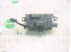 Recambio de modulo electronico para fiat ducato caja cerr. techo sobreelev.(desde 03.02) 2.8 jtd batalla 3700 mm referencia OEM  2