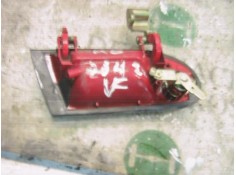 Recambio de maneta exterior delantera izquierda para mitsubishi 3000 gt (z10) básico referencia OEM IAM    2