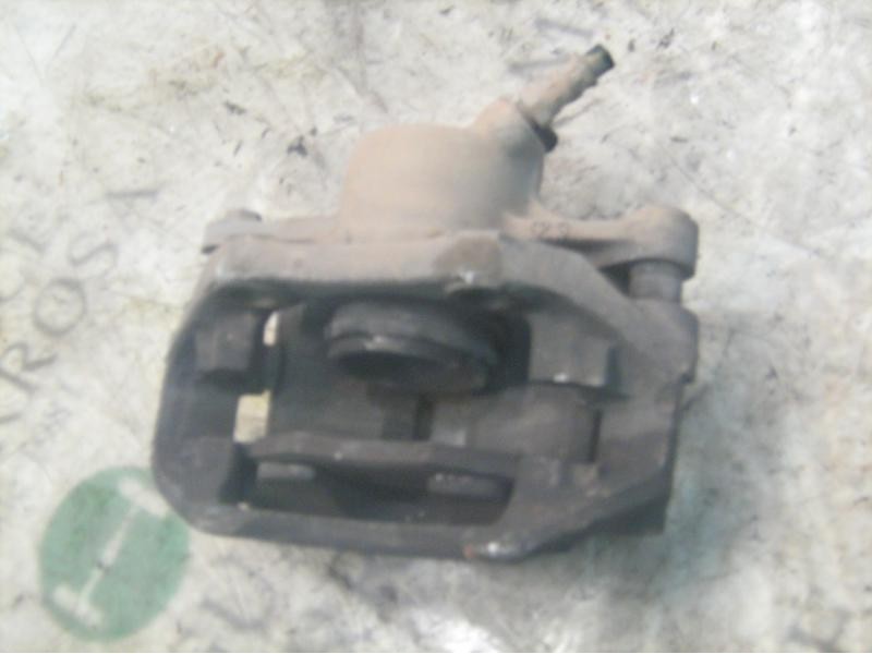 Recambio de pinza freno delantera derecha para renault kangoo (f/kc0) referencia OEM IAM   