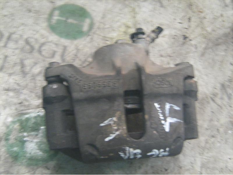 Recambio de pinza freno delantera izquierda para renault kangoo (f/kc0) referencia OEM IAM   