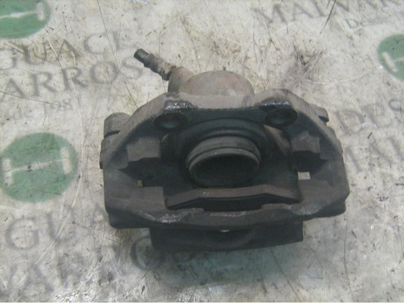 Recambio de pinza freno delantera izquierda para renault kangoo (f/kc0) referencia OEM IAM   