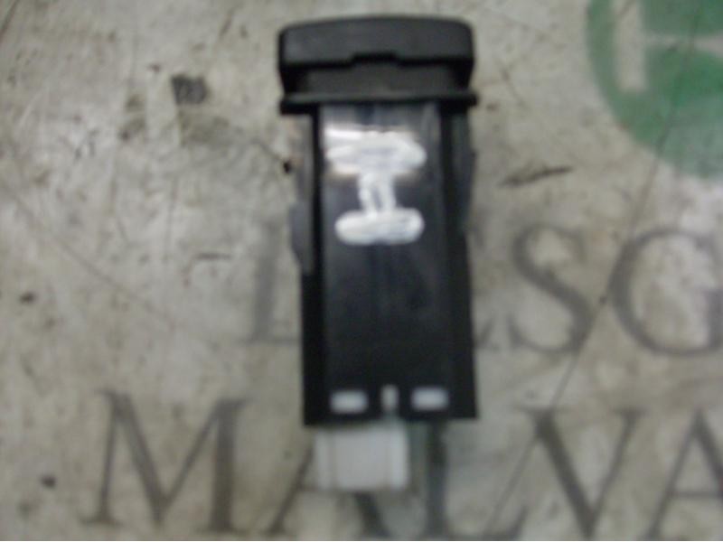 Recambio de modulo electronico para opel frontera b sport referencia OEM IAM   