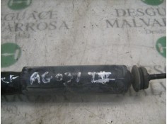 Recambio de amortiguador trasero izquierdo para opel frontera b sport referencia OEM IAM    2