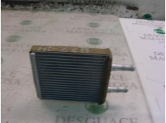 Recambio de radiador calefaccion / aire acondicionado para hyundai getz (tb) 1.1 básico referencia OEM IAM 9722122000  