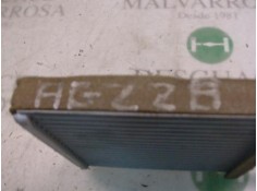 Recambio de radiador calefaccion / aire acondicionado para hyundai getz (tb) 1.1 básico referencia OEM IAM 9722122000   2