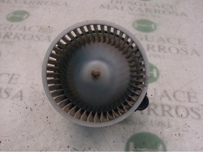 Recambio de motor calefaccion para hyundai getz (tb) 1.1 básico referencia OEM IAM 971121C000  