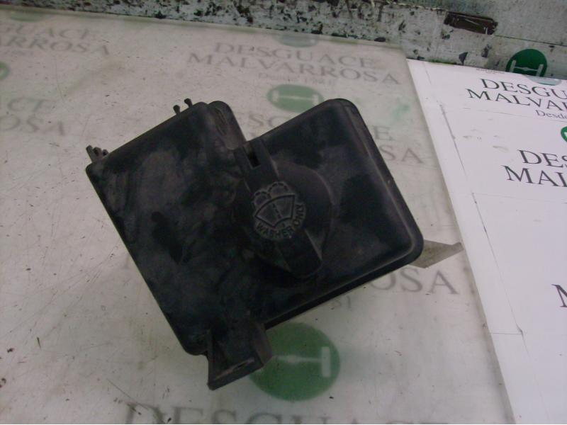 Recambio de deposito limpia para hyundai getz (tb) 1.1 básico referencia OEM IAM 986201C000  