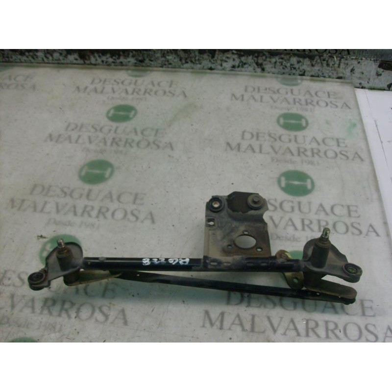 Recambio de articulacion limpia delantero para hyundai getz (tb) 1.1 básico referencia OEM IAM 981201C000  