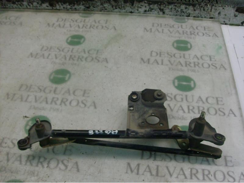 Recambio de articulacion limpia delantero para hyundai getz (tb) 1.1 básico referencia OEM IAM 981201C000  