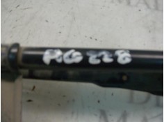 Recambio de articulacion limpia delantero para hyundai getz (tb) 1.1 básico referencia OEM IAM 981201C000   2