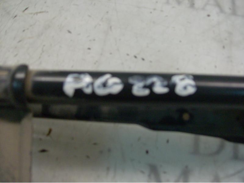 Recambio de articulacion limpia delantero para hyundai getz (tb) 1.1 básico referencia OEM IAM 981201C000  