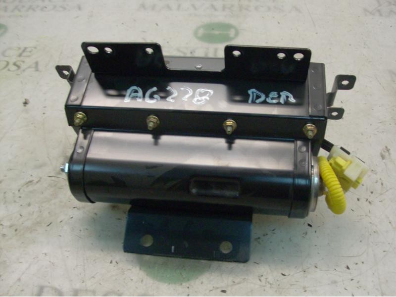 Recambio de airbag delantero derecho para hyundai getz (tb) 1.1 básico referencia OEM IAM  041S0130TB84102D 