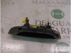 Recambio de maneta exterior trasera izquierda para hyundai getz (tb) 1.1 básico referencia OEM IAM    2