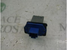 Recambio de resistencia calefaccion para hyundai getz (tb) 1.1 básico referencia OEM IAM 970351C000   2