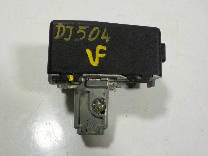 Recambio de antirrobo para renault talisman 1.7 blue dci diesel fap referencia OEM IAM 487006831R 487006831R 3468310105