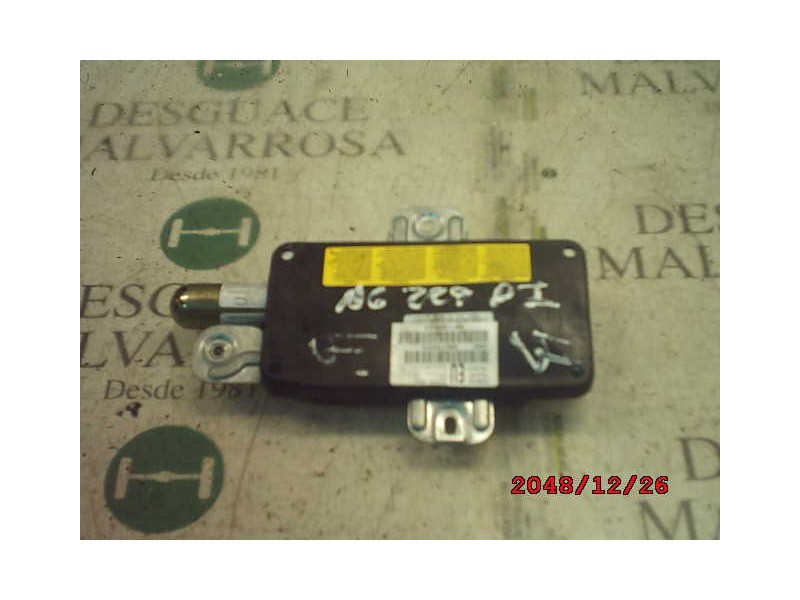 Recambio de airbag lateral izquierdo para bmw serie 3 berlina (e46) 328i referencia OEM IAM   