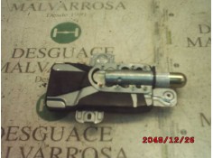 Recambio de airbag lateral izquierdo para bmw serie 3 berlina (e46) 328i referencia OEM IAM    2