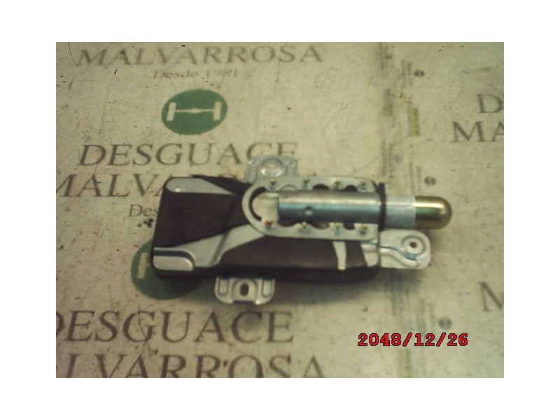 Recambio de airbag lateral izquierdo para bmw serie 3 berlina (e46) 328i referencia OEM IAM   