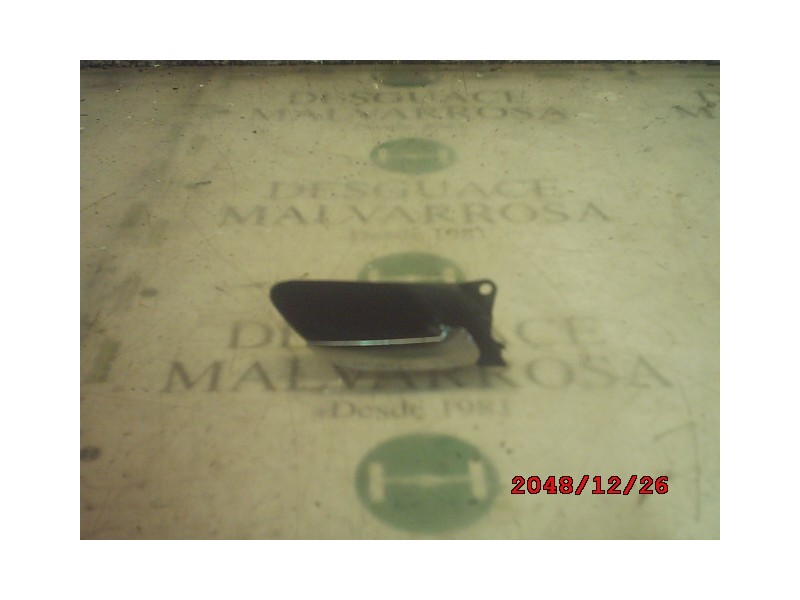 Recambio de maneta interior delantera derecha para bmw serie 3 berlina (e46) 328i referencia OEM IAM   