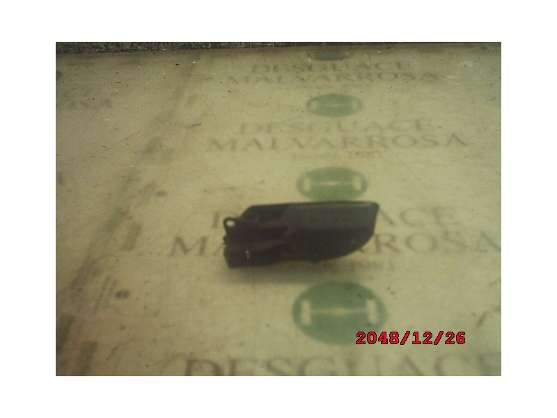 Recambio de maneta interior delantera derecha para bmw serie 3 berlina (e46) 328i referencia OEM IAM   