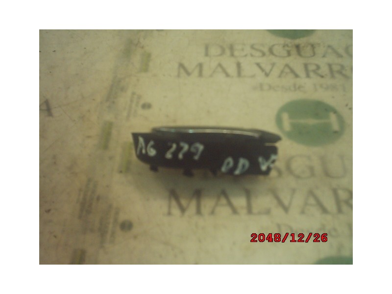 Recambio de maneta interior delantera derecha para bmw serie 3 berlina (e46) 328i referencia OEM IAM   