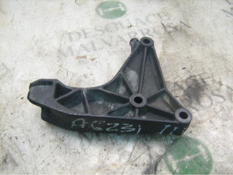 Recambio de soporte motor derecho para opel astra g berlina 2.0 dti referencia OEM IAM   