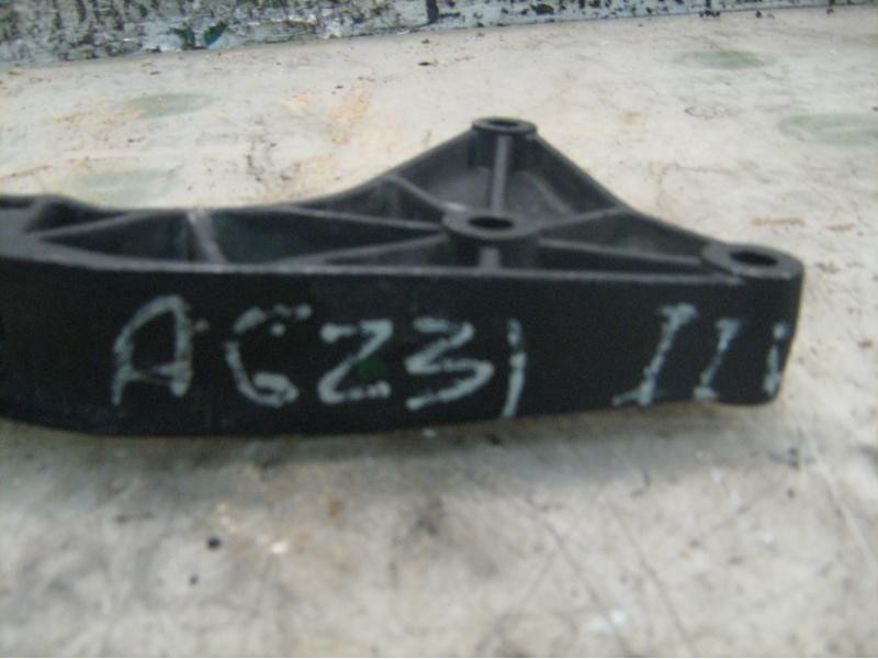 Recambio de soporte motor derecho para opel astra g berlina 2.0 dti referencia OEM IAM   