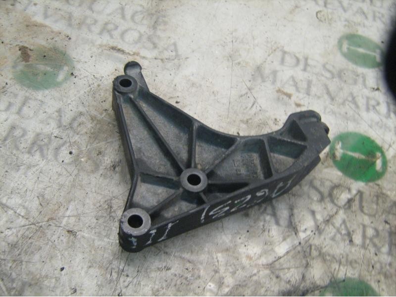Recambio de soporte motor derecho para opel astra g berlina 2.0 dti referencia OEM IAM   