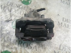 Recambio de pinza freno delantera derecha para opel astra g berlina 2.0 dti referencia OEM IAM    2