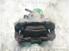 Recambio de pinza freno delantera izquierda para opel astra g berlina 2.0 dti referencia OEM IAM    2