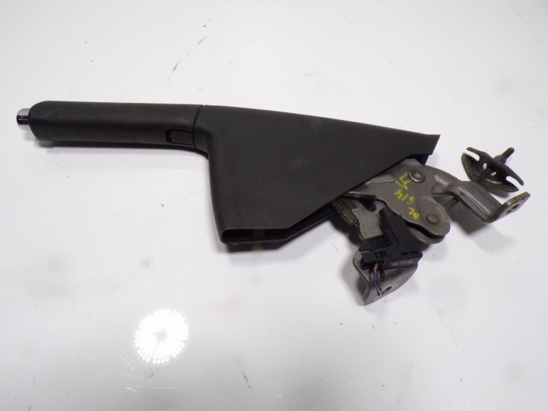 Recambio de palanca freno de mano para seat toledo (kg3) 1.6 tdi referencia OEM IAM 6R0711303H  