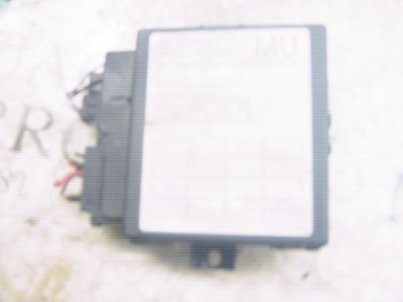 Recambio de modulo electronico para opel vectra b berlina básico referencia OEM IAM   