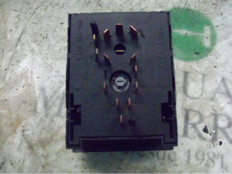 Recambio de mando luces para opel vectra b berlina básico referencia OEM IAM   