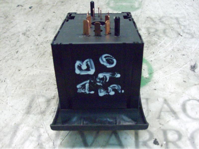 Recambio de mando luces para opel vectra b berlina básico referencia OEM IAM   