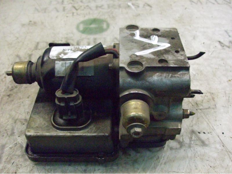 Recambio de abs para opel vectra b berlina básico referencia OEM IAM   