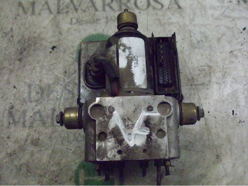 Recambio de abs para opel vectra b berlina básico referencia OEM IAM   