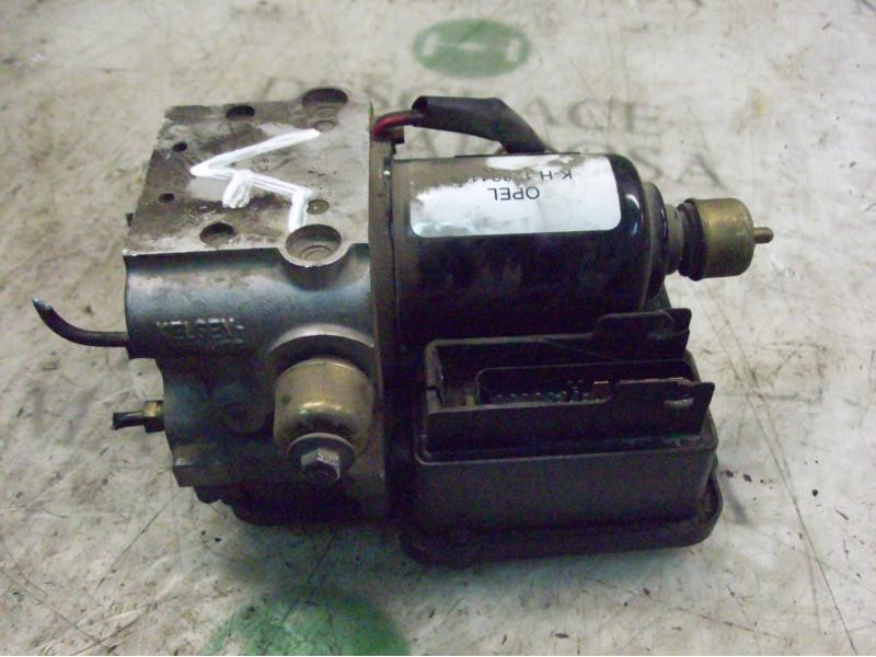 Recambio de abs para opel vectra b berlina básico referencia OEM IAM   