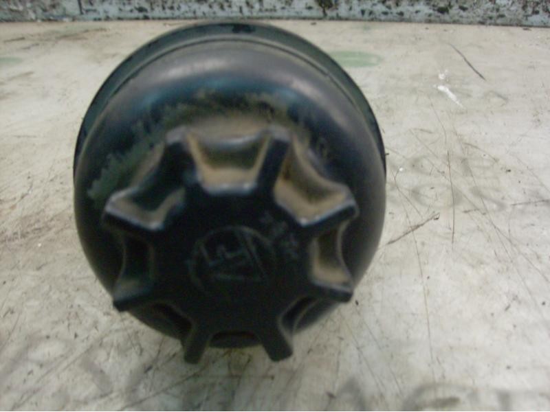 Recambio de deposito servo para opel vectra b berlina básico referencia OEM IAM   