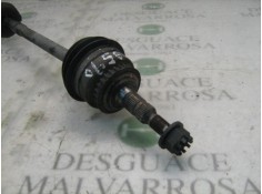 Recambio de transmision derecha para opel vectra b berlina básico referencia OEM IAM    2