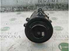 Recambio de compresor aire acondicionado para opel vectra b berlina básico referencia OEM IAM    2