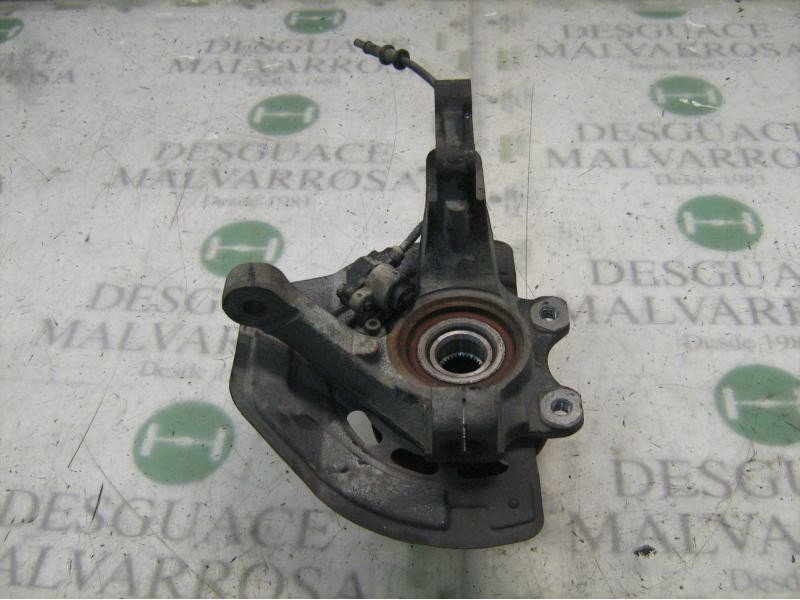 Recambio de mangueta delantera izquierda para opel vectra b berlina básico referencia OEM IAM   