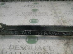 Recambio de brazo suspension inferior trasero izquierdo para opel vectra b berlina básico referencia OEM IAM    2