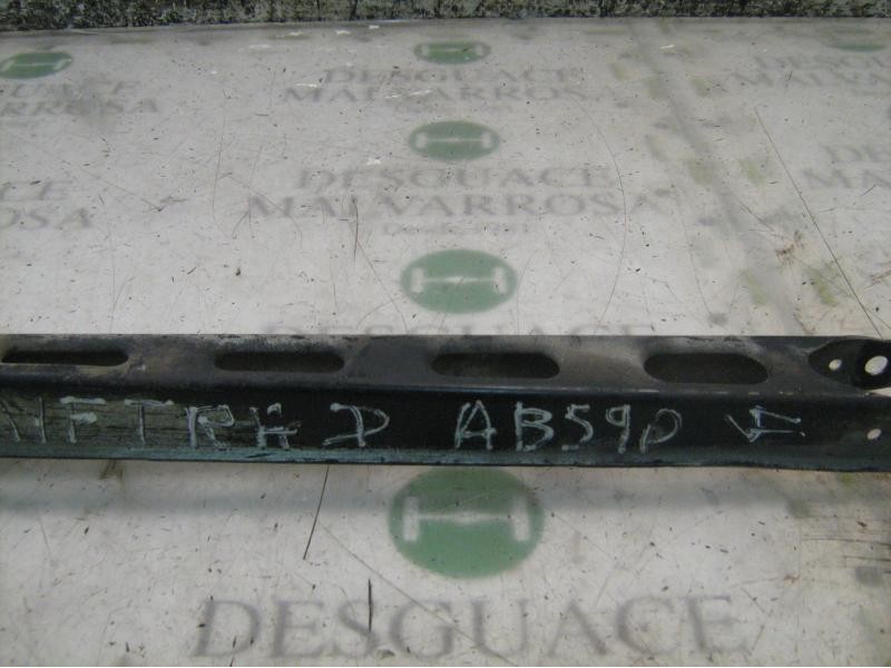 Recambio de brazo suspension inferior trasero derecho para opel vectra b berlina básico referencia OEM IAM   