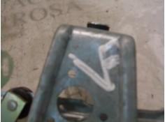 Recambio de articulacion limpia delantero para peugeot 206 berlina xs referencia OEM IAM    2