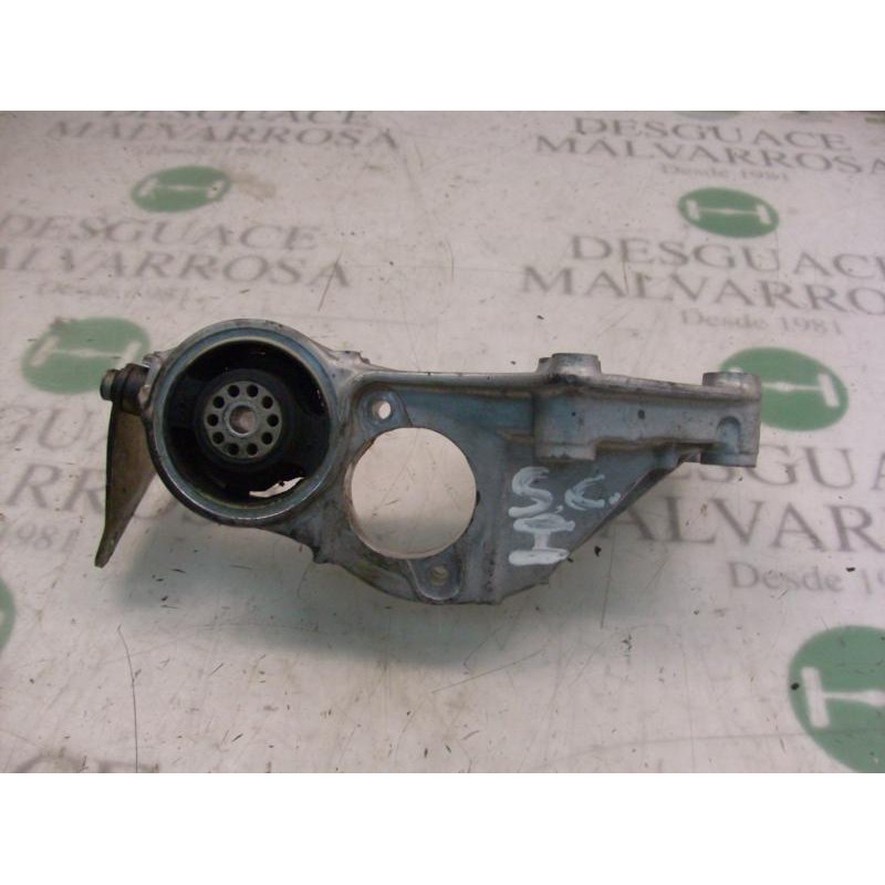 Recambio de soporte cambio para peugeot 206 berlina xs referencia OEM IAM   