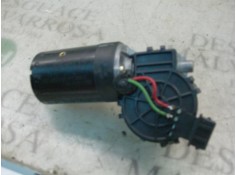 Recambio de motor limpia delantero para peugeot 206 berlina xs referencia OEM IAM    2