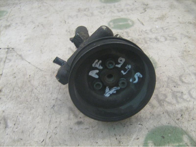 Recambio de bomba direccion para seat cordoba berlina (6k2) 1.4 referencia OEM IAM   