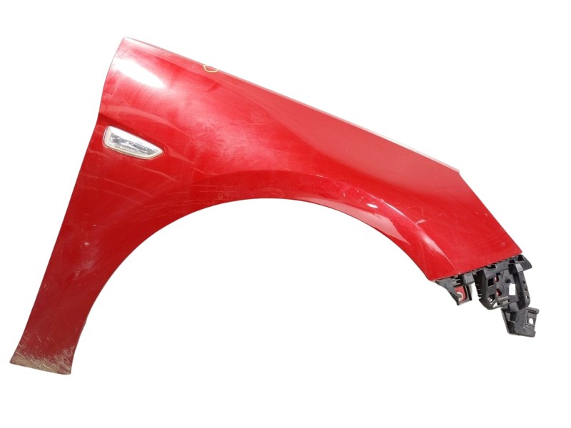 Recambio de aleta delantera derecha para opel astra k (b16) 1.2 turbo (68) referencia OEM IAM 39011391  