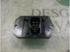 Recambio de resistencia calefaccion para toyota yaris (ncp1/nlp1/scp1) 1.3 linea luna referencia OEM IAM 8713852010   2