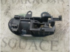 Recambio de maneta interior delantera izquierda para toyota yaris (ncp1/nlp1/scp1) 1.3 linea luna referencia OEM IAM 6920652010B 2